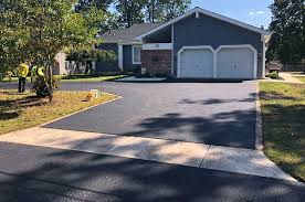 Best Driveway Border and Edging  in Clayton, DE